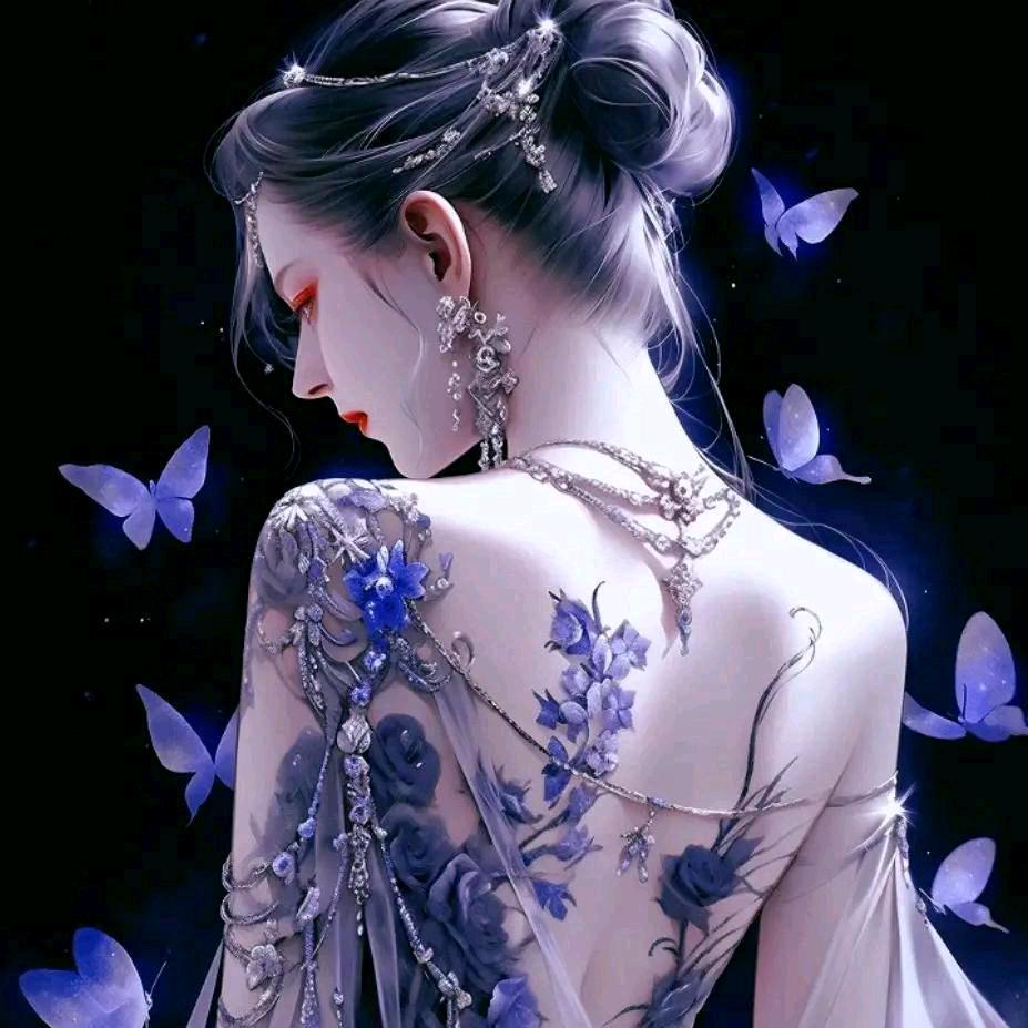 狼毒花