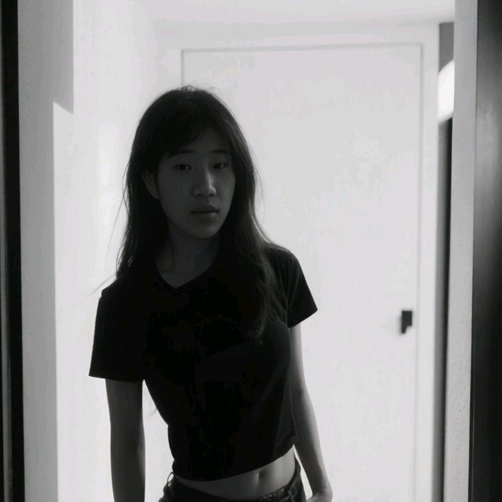 担心的妈妈💔