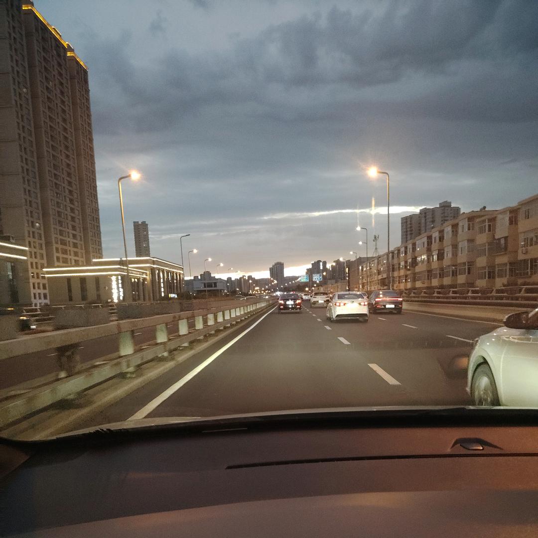 无间道