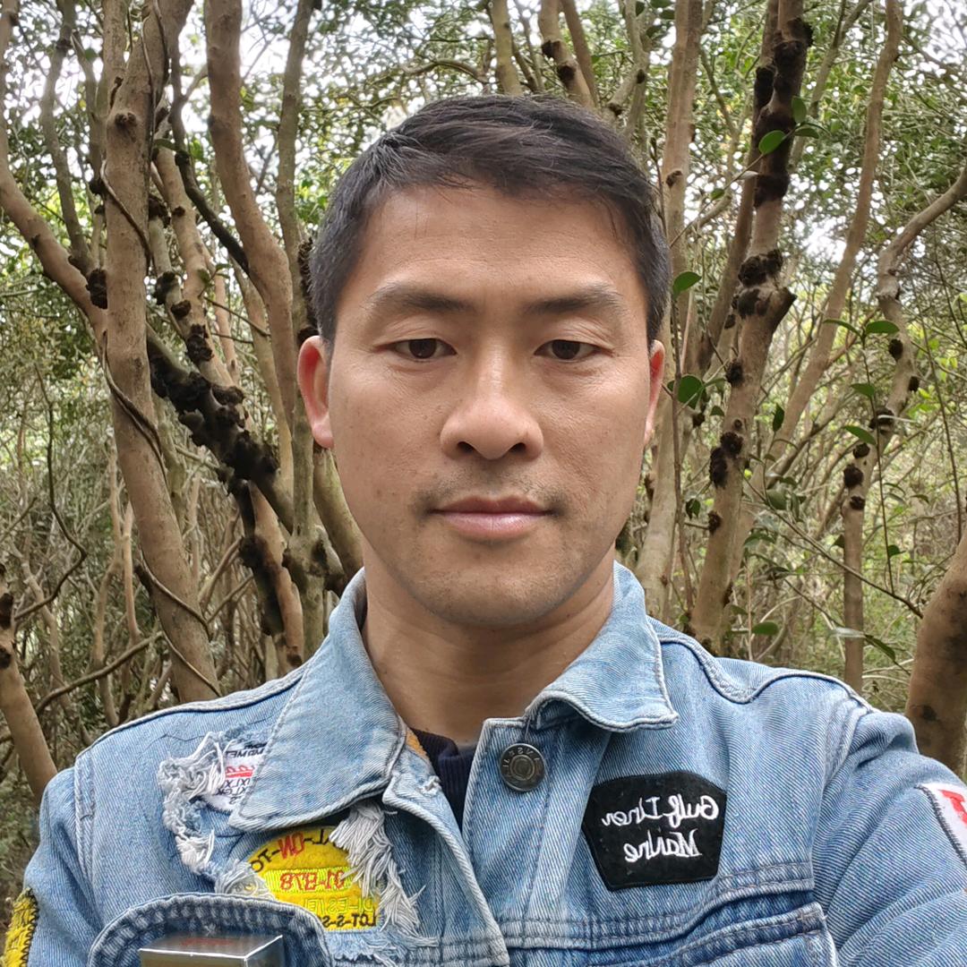 醉酒天华 （趣味山珍）