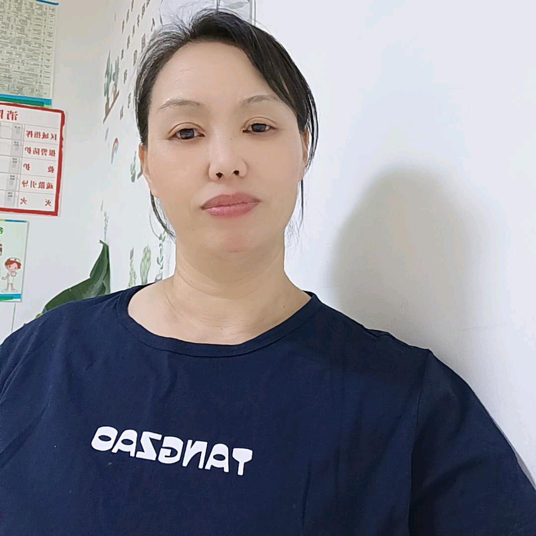 上海护工找杨姐《明星》