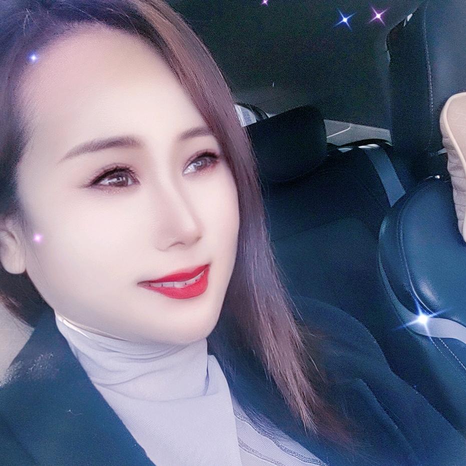 👗角飞扬