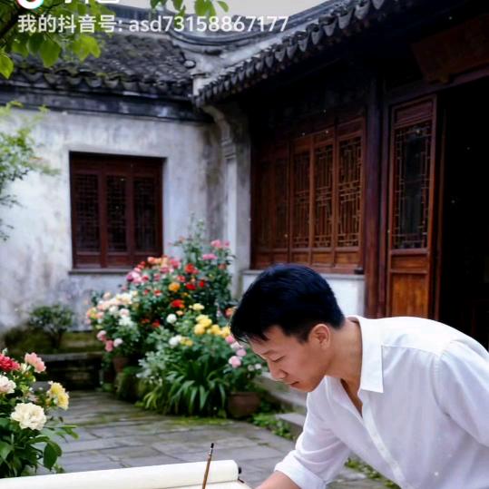 ༄创意༄༅【离己】