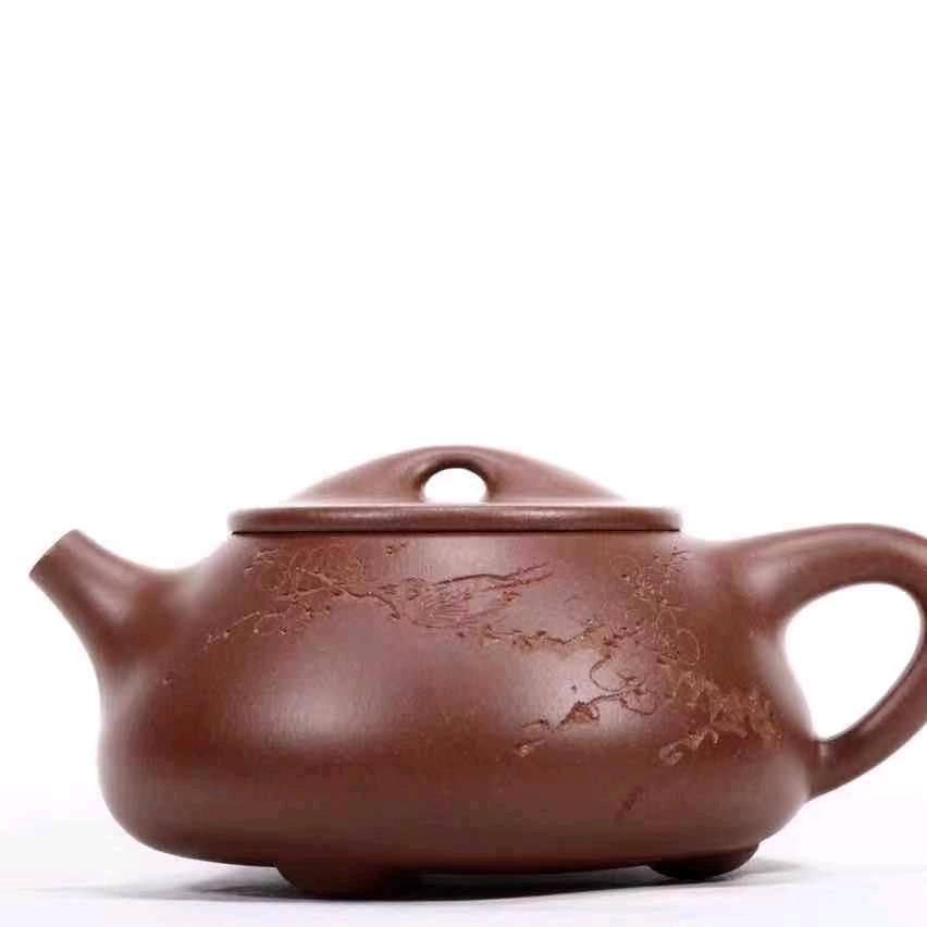 震洲紫砂
