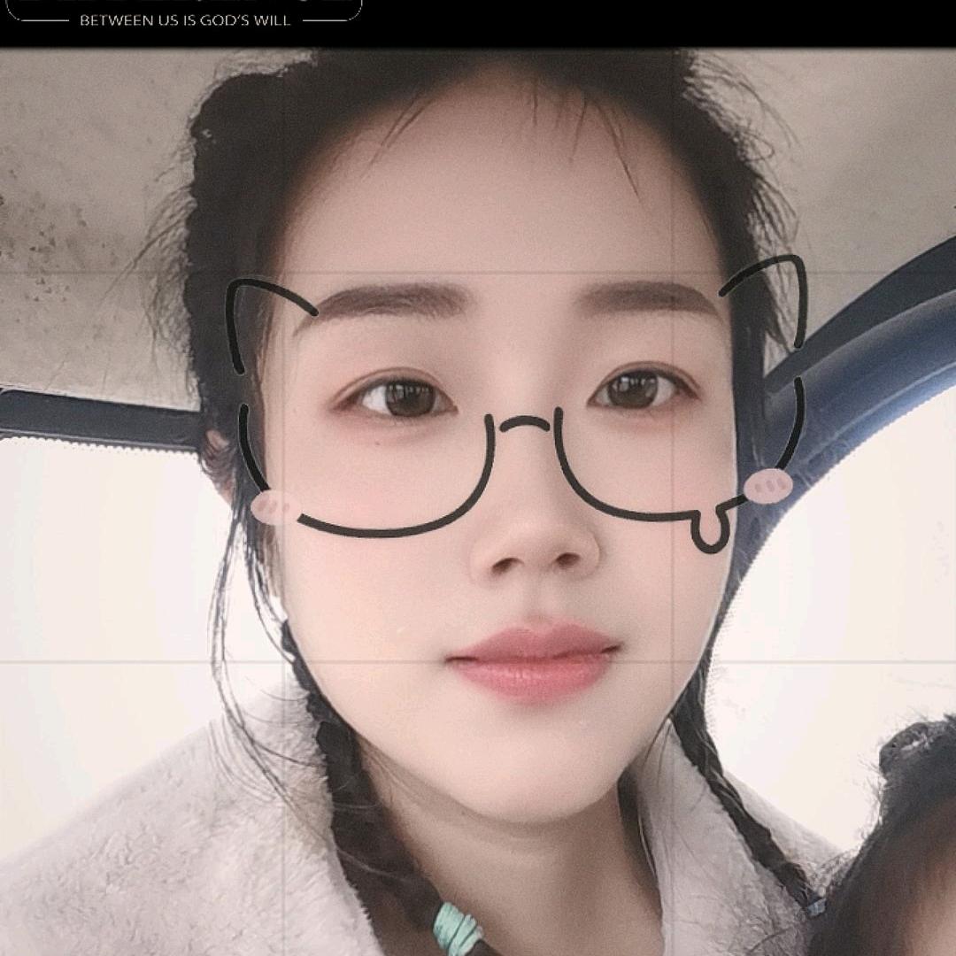 尚羽珣（减肥中）