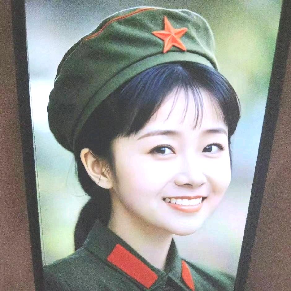 丽丽