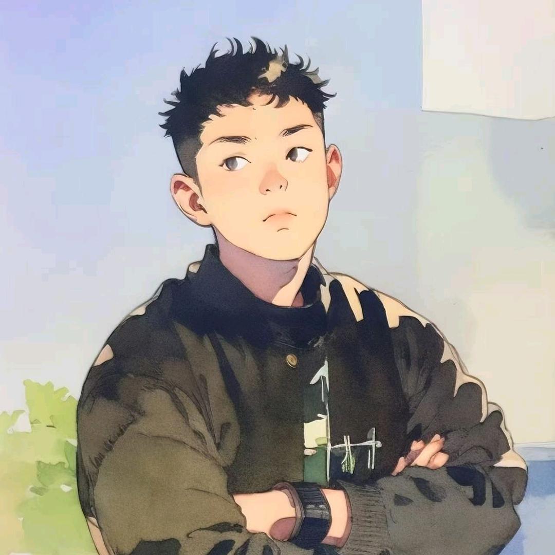 浙江奇志 布鲁斯