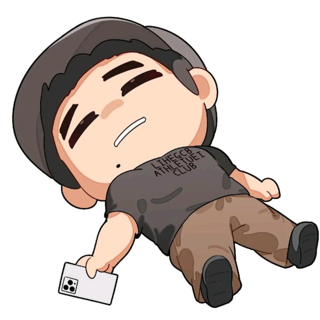 会玩手机的树懒