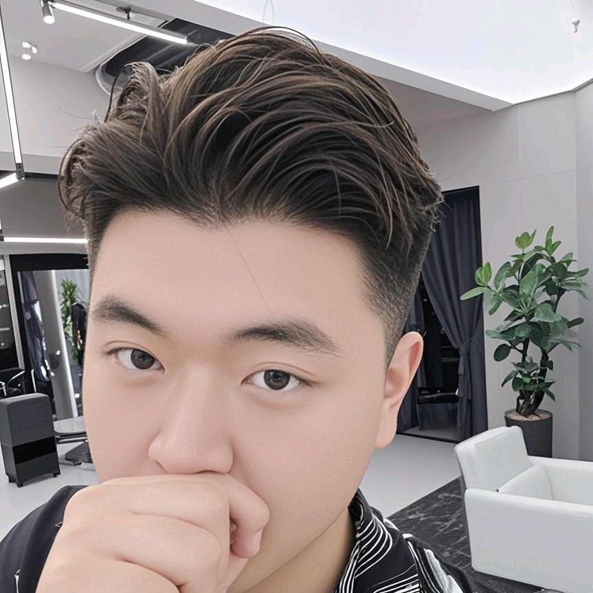 小鑫涨胖