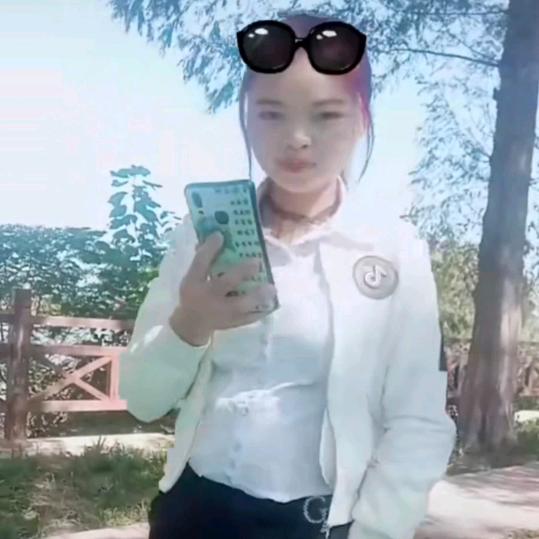 单身小杨妹🦚🦚