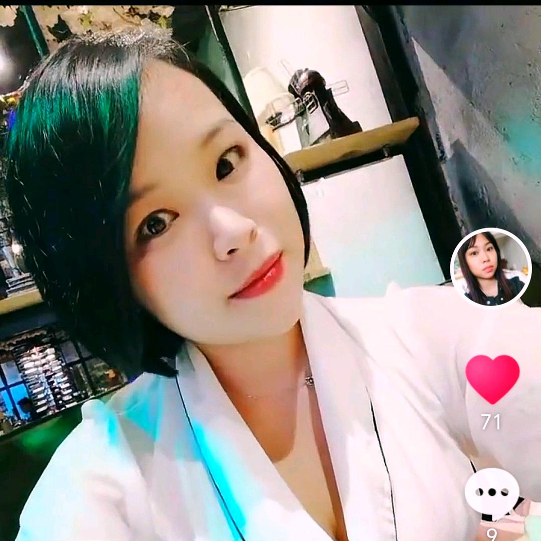梁静（拒绝私聊）