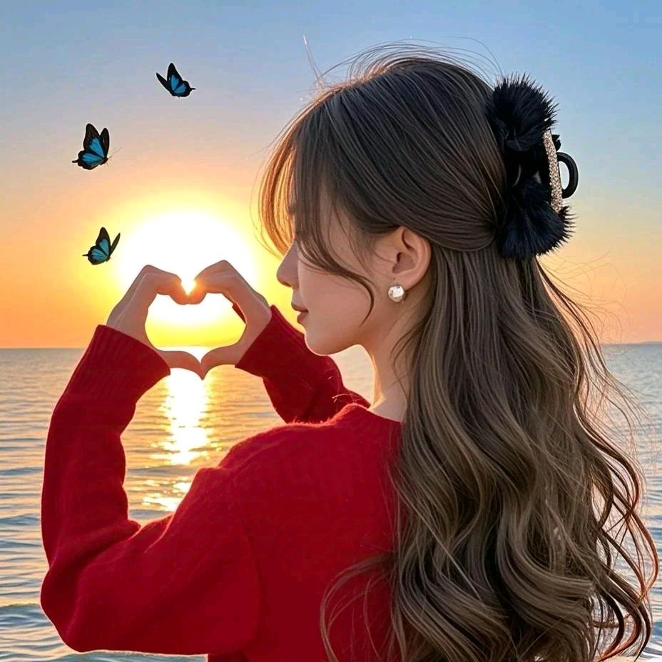 柒月来啦❤️