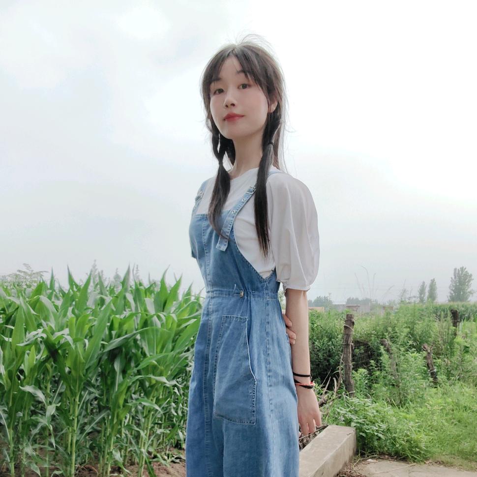 @春庭月