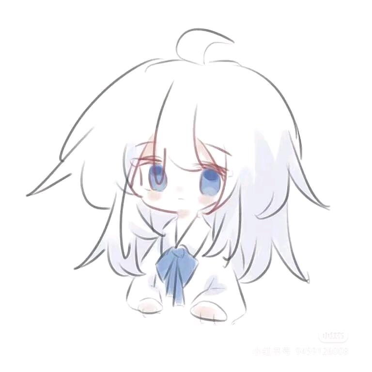濲鋆摸鱼真君