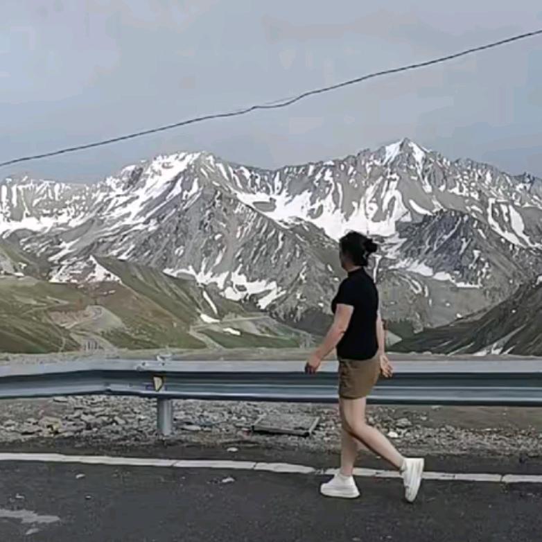 一缕阳光