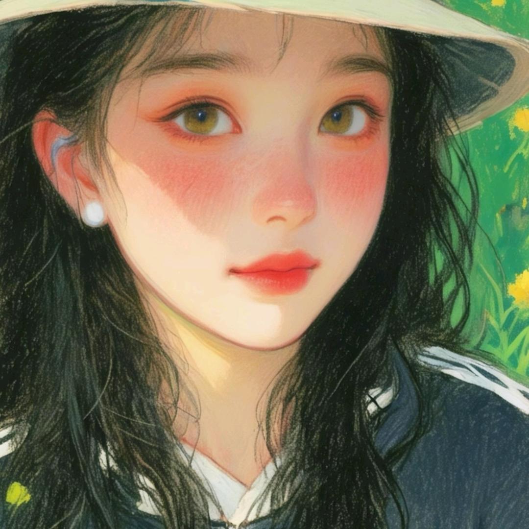 柒安TiAmo