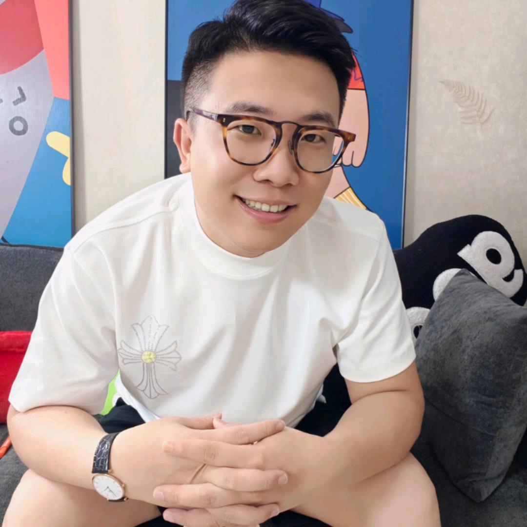 童璐T.Z.K