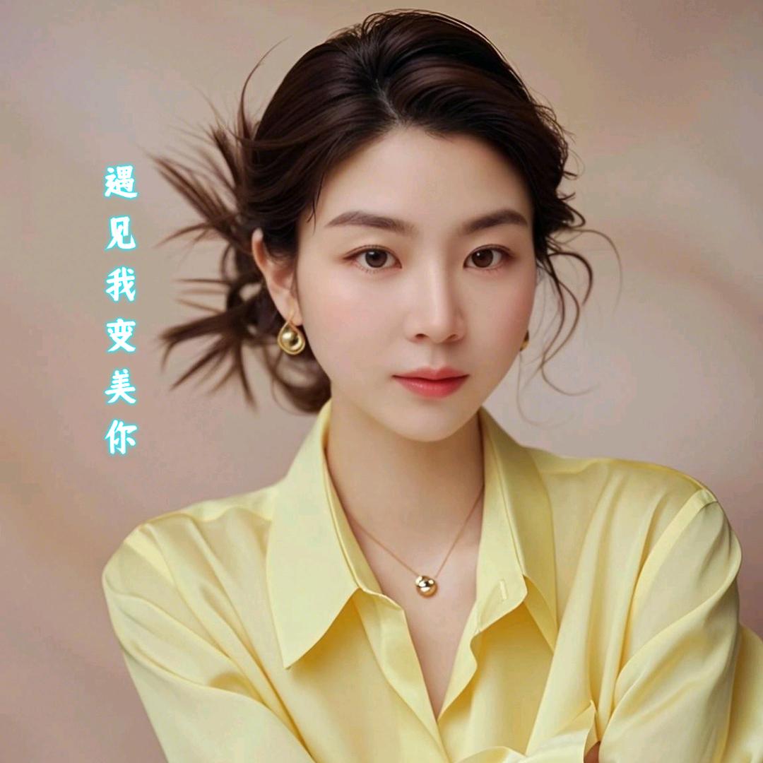 美业艳姐（十堰每日晚7:48播）