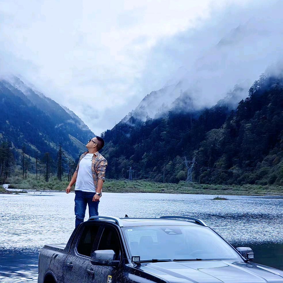 琉璃坝森活茶院