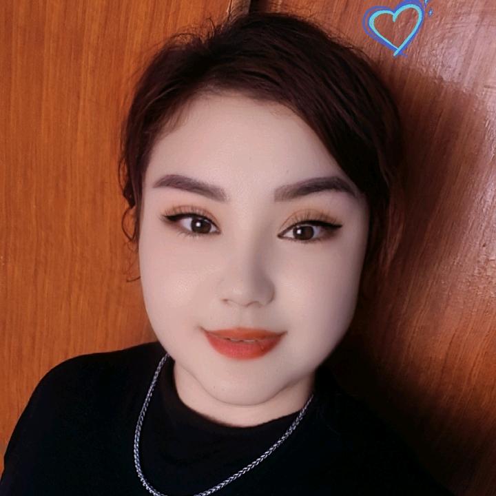 阿依古丽 🍬
