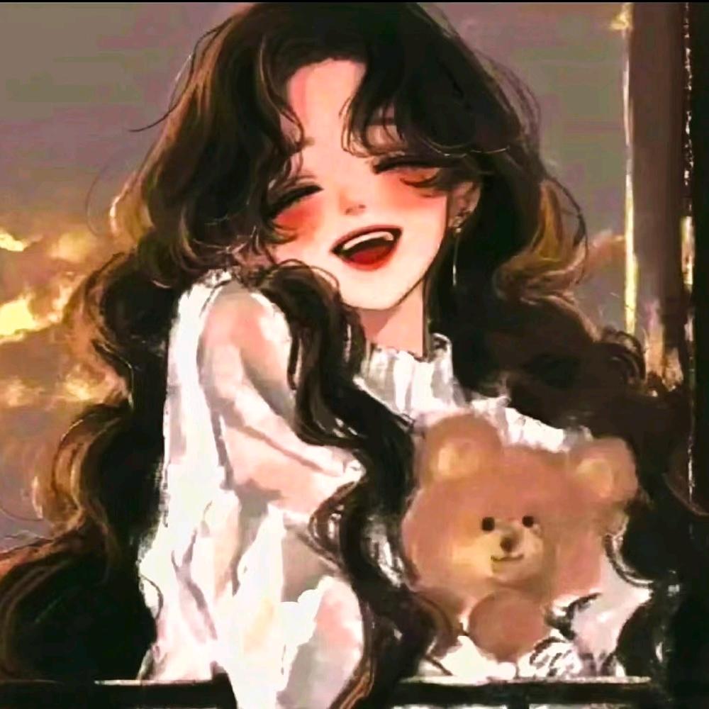 暴躁婧❅