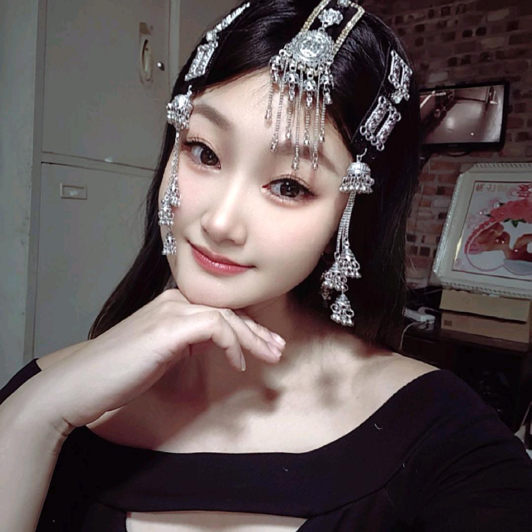 洋娃娃