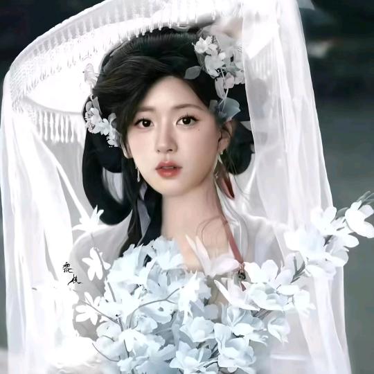 ℳঞ 冰宝儿 ໌້ᮨ꧔