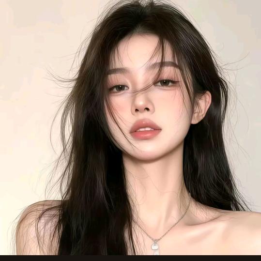 化妆师橘子