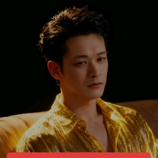 陈刚❤️封心绝爱