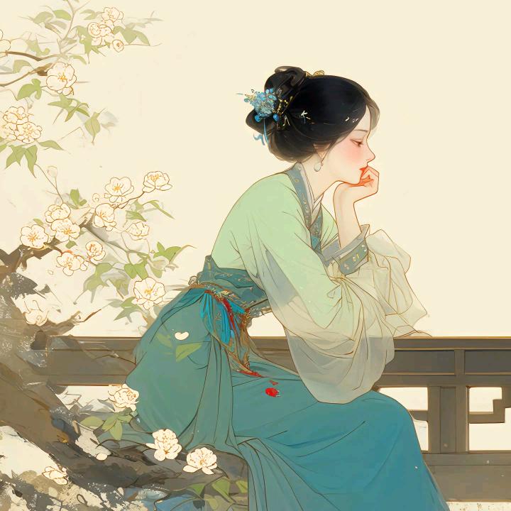 林知知