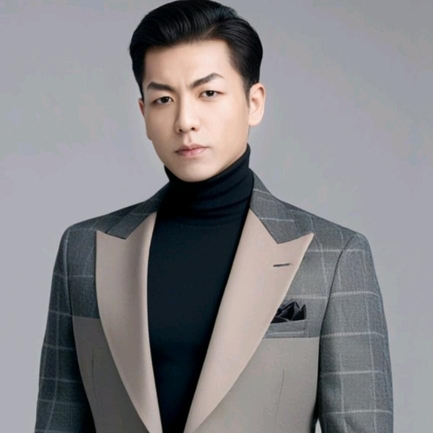 @小帅👻{生活号}