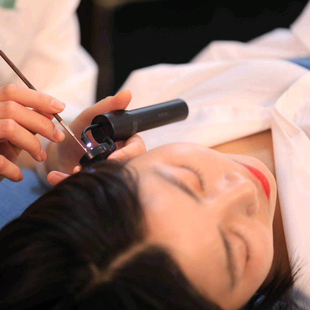 耳语轩养生馆（天津店）