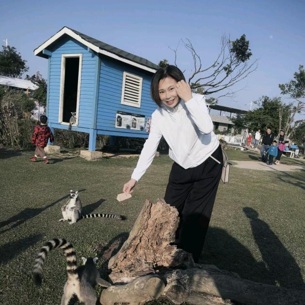 梅梅呀