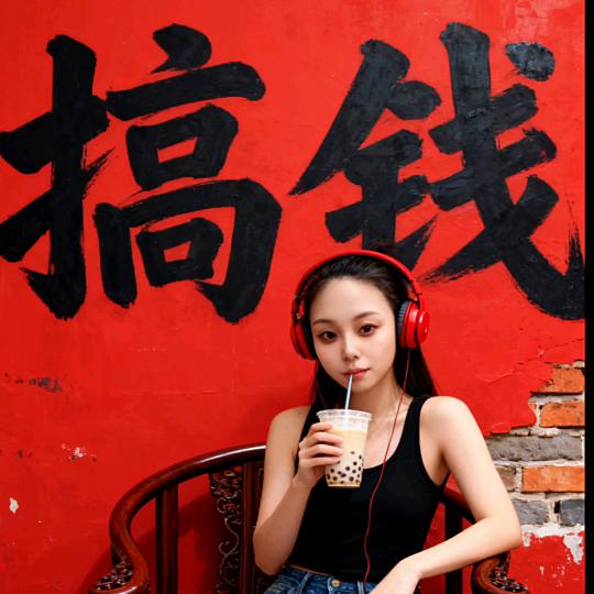 我一生的故事