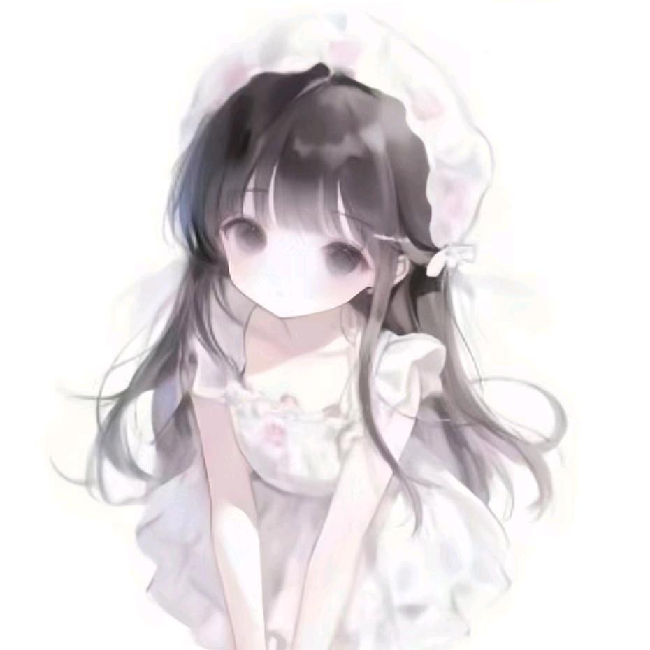 一丢丢可爱