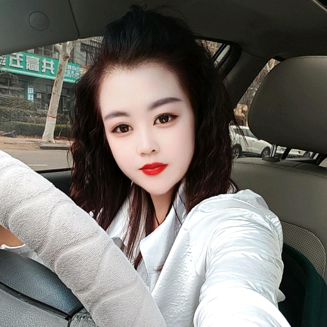 自美水润直发造型 烫💇👰