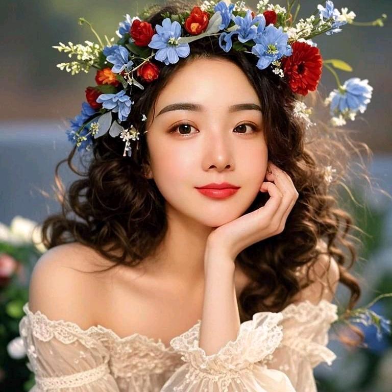 淑