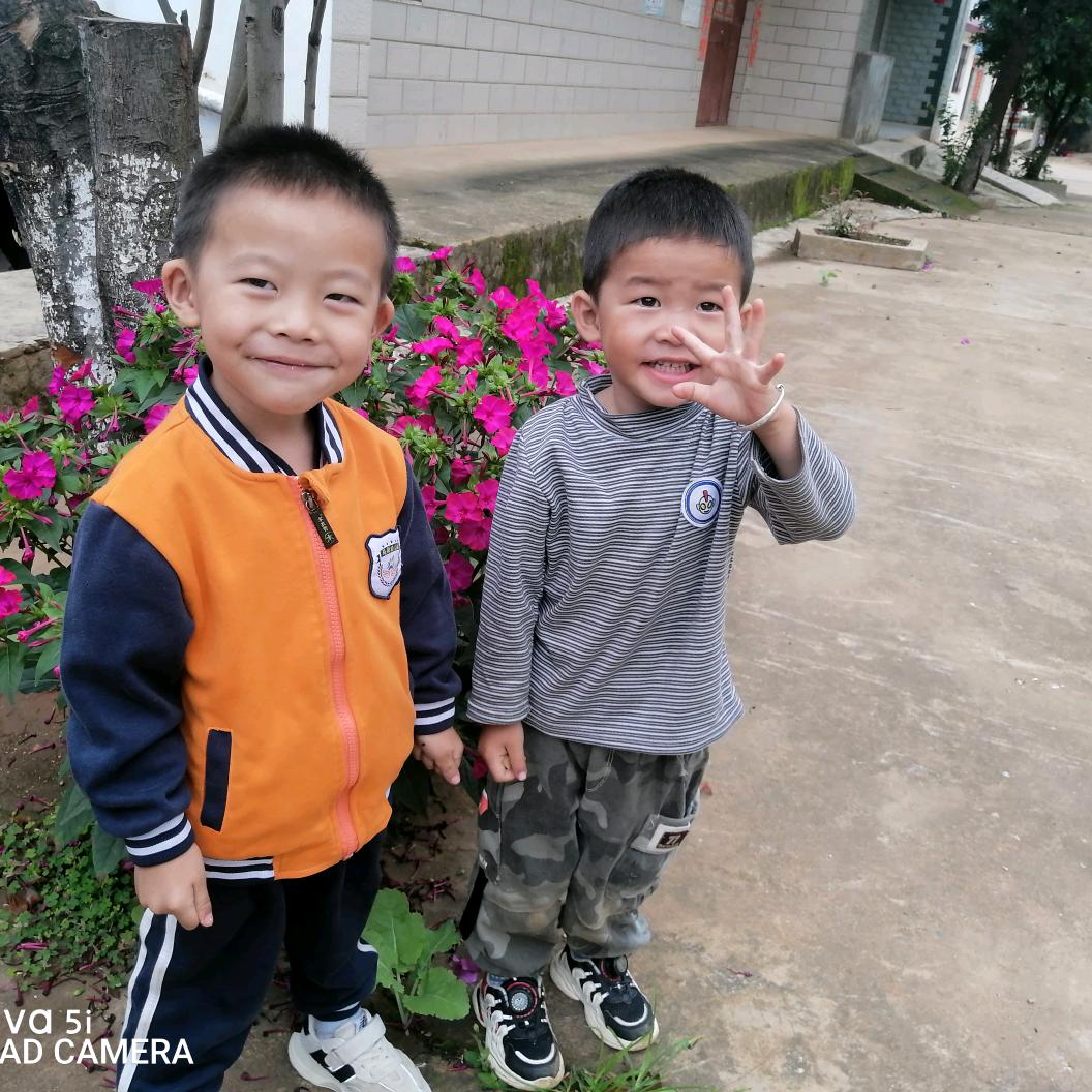 小小兔