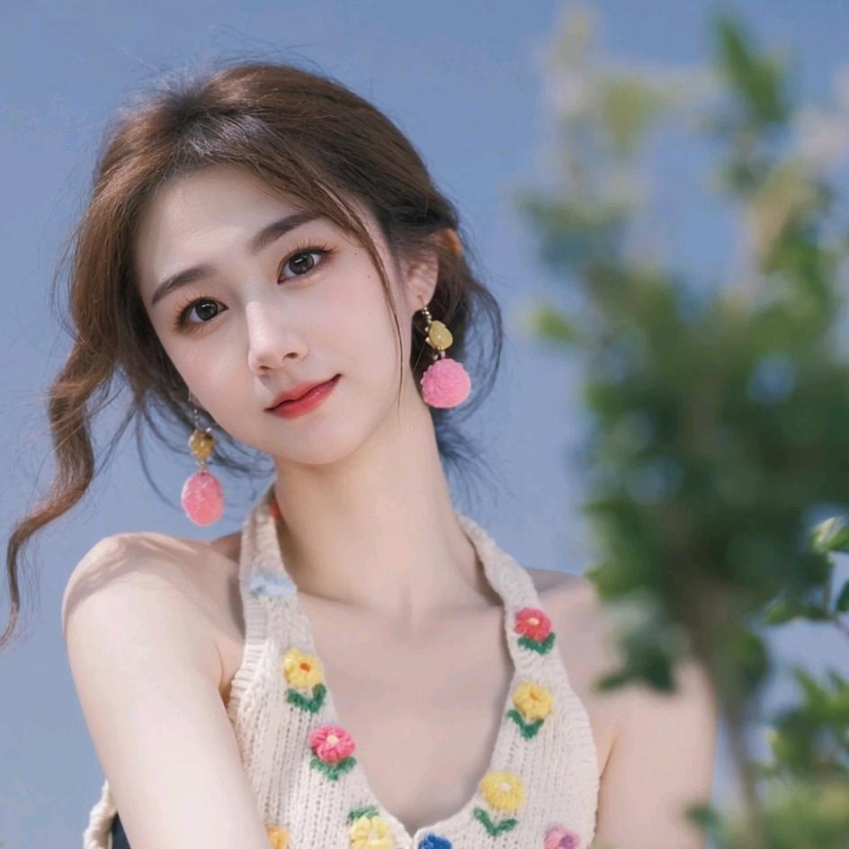 柒月（糯米团子）🌾