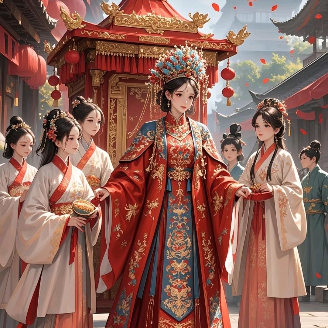 云海居民俗小故事，