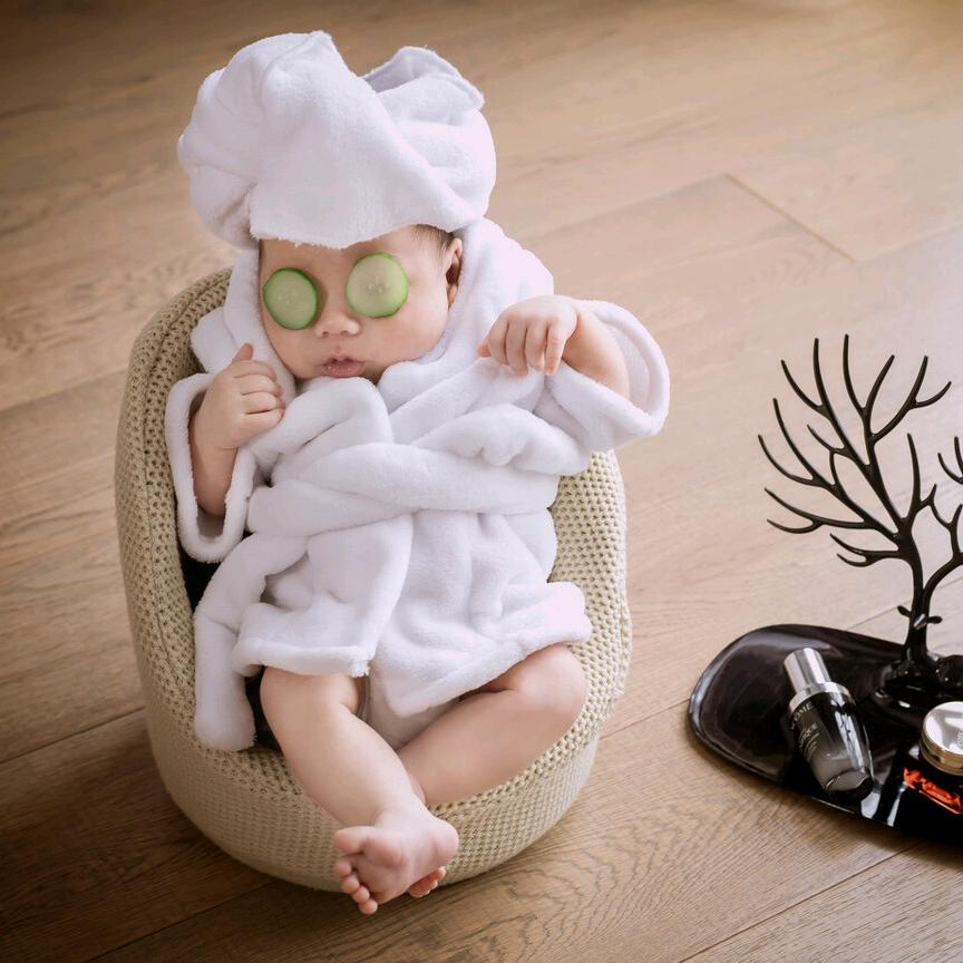 👨🎓家有三个宝👨🎓