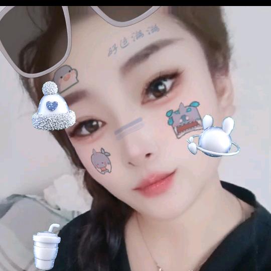 女汉子