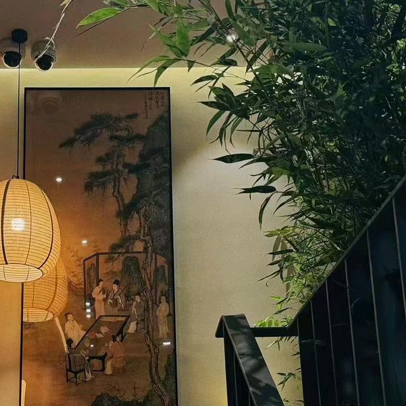 沈阳市沈河区茗陶居东北菜馆（个体工商户）