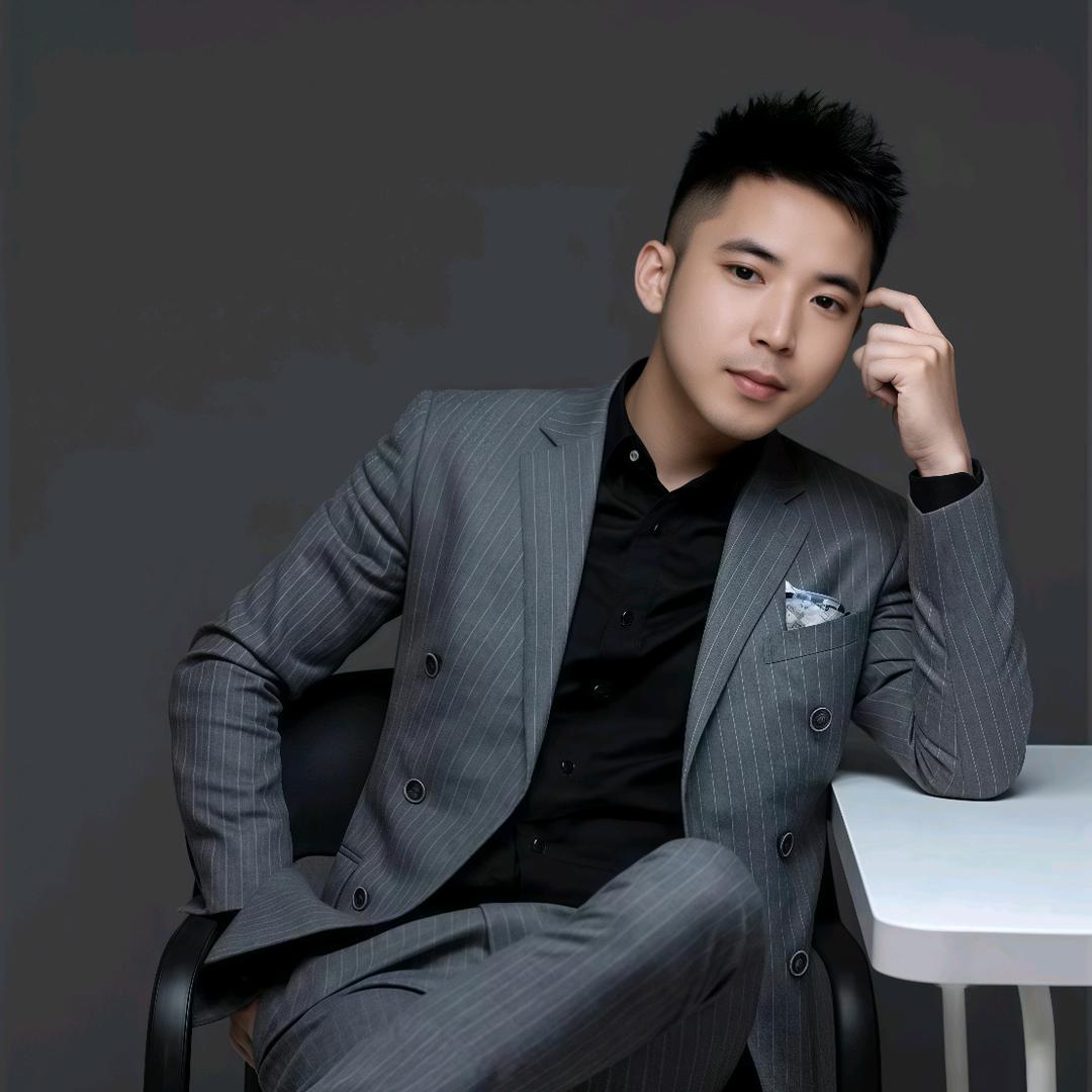 80后离异大叔