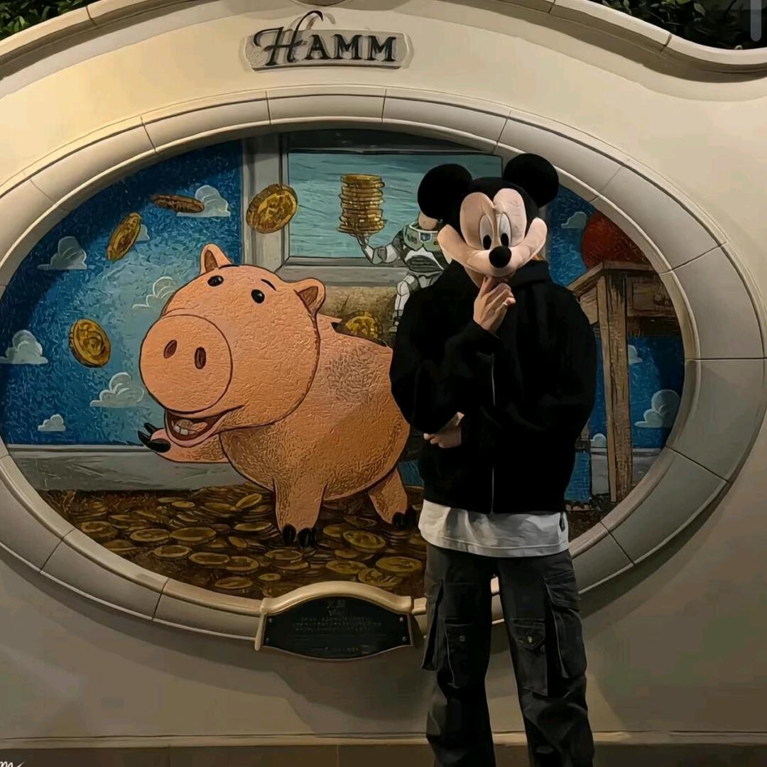 眠