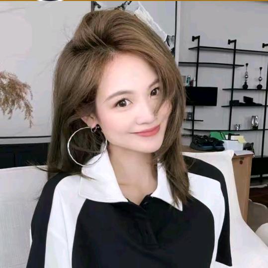 美洋穿搭推荐官