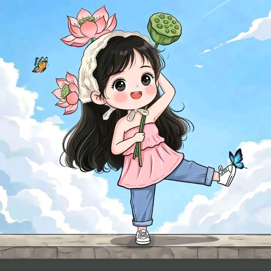 好物推荐