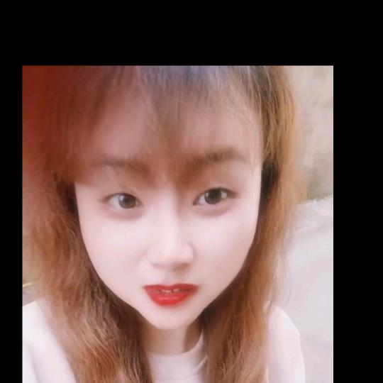 余生，随心。😂