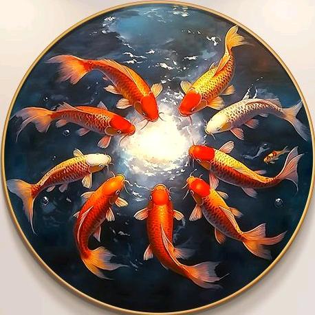 小师妹水族甄选