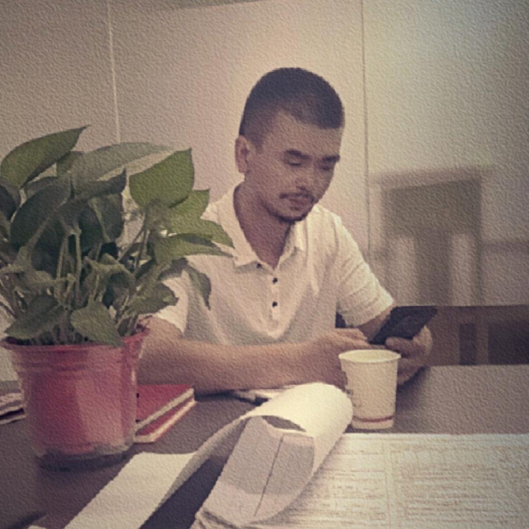 筑你所院—外墙漆